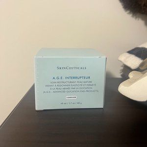 SKINCEUTICALS AGE INTERRUPTER FACE CREAM 1.7oz - Anti-Aging Skincare